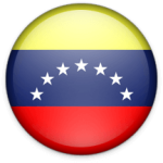 Venezuela 25
