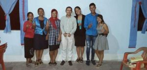 Luz del Mundo Misión 1 de Atabapo celebró su XV Aniversario 5