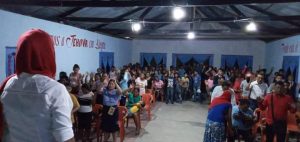 Luz del Mundo Misión 1 de Atabapo celebró su XV Aniversario 7