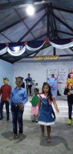 Luz del Mundo Misión 1 de Atabapo celebró su XV Aniversario 9
