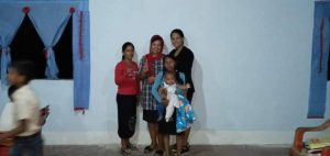 Luz del Mundo Misión 1 de Atabapo celebró su XV Aniversario 16