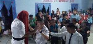 Luz del Mundo Misión 1 de Atabapo celebró su XV Aniversario 13