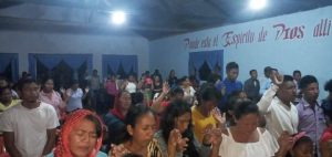 Luz del Mundo Misión 1 de Atabapo celebró su XV Aniversario 11