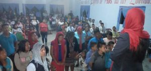 Luz del Mundo Misión 1 de Atabapo celebró su XV Aniversario 12