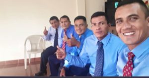 Luz del Mundo Honduras 1ra Reunión de Pastores 1