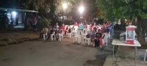 Campañas "Cristo Sana" en Nicaragua 4