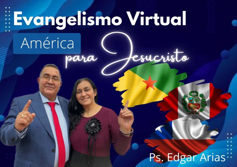 Evangelismo Virtual