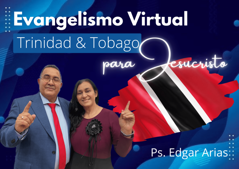 Evangelismo Virtual