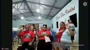 Evangelismo Virtual impactou o Norte do Brasil 1