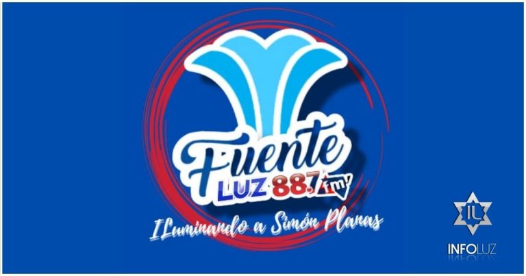 Inauguración de la radio Fuente Luz 88.07 FM