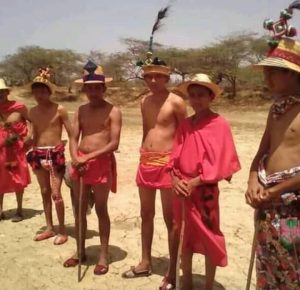 Llegará a Delta Amacuro Gira Indigenista Intercultural 2022 2