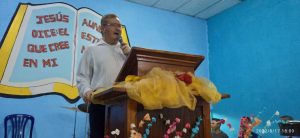 Municipio Bermúdez recibió la visita del Pastor Johnny Salazar 3