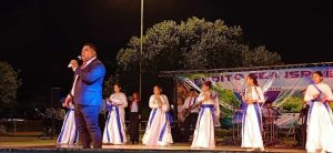 Israel Celebra el 76º Aniversario; así se vivió en Bolivia esta fiesta 4