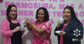 Brasil concientiza sobre el Cáncer de mama