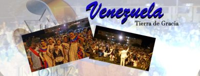 Cumaná 1 realiza Campaña Evangelística en favor de Venezuela