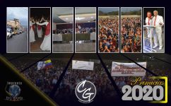 Fiesta de Primicias Chivacoa 2020