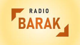 LOGO RADIO BARAK