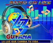 Luz Guyana