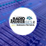 Radio Amanecer 102.5 Fm