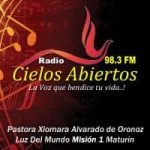 Radio Cielos Abiertos 98.3 fm