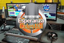 Radio Esperanza Celestial Logo