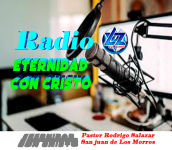 Radio Eternidad Con Cristo2