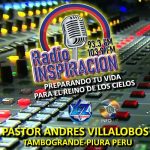 Radio Inspiración Perú