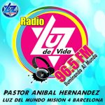 Radio Luz De Vida 96.5 Fm