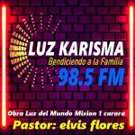 Radio Luz Karisma 98.5 Fm