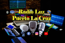 Radio Luz Logo