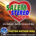Radio Salem Stereo 88.9 Fm