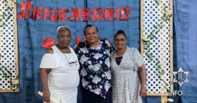 Una década en Curacao
