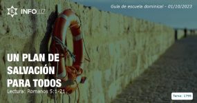 guia dominical 01-10-2023 plan de salvacion