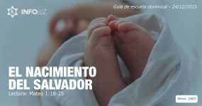 guia dominical 24-12-2023